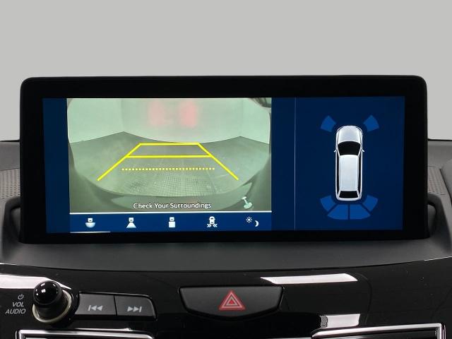 2025 Acura RDX Vehicle Photo in Appleton, WI 54913