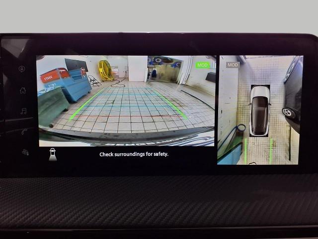 2025 Nissan Kicks Vehicle Photo in Oshkosh, WI 54904
