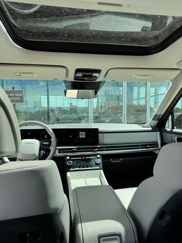 2024 Hyundai SANTA FE Vehicle Photo in Peoria, IL 61615