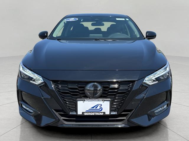 2023 Nissan Sentra Vehicle Photo in MIDDLETON, WI 53562-1492