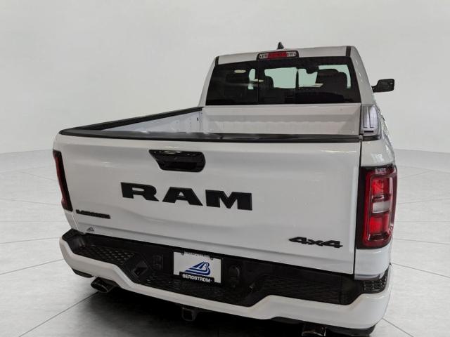2025 Ram 1500 Vehicle Photo in Oshkosh, WI 54901