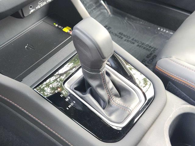 2025 Subaru Forester Vehicle Photo in DALLAS, TX 75209