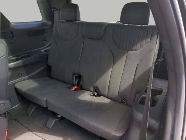 2024 Hyundai PALISADE Vehicle Photo in Green Bay, WI 54304
