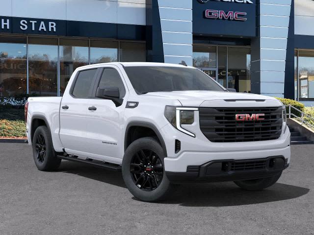 2025 GMC Sierra 1500 Vehicle Photo in ZELIENOPLE, PA 16063-2910