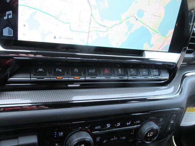 2025 Chevrolet Silverado 1500 Vehicle Photo in LEESBURG, FL 34788-4022