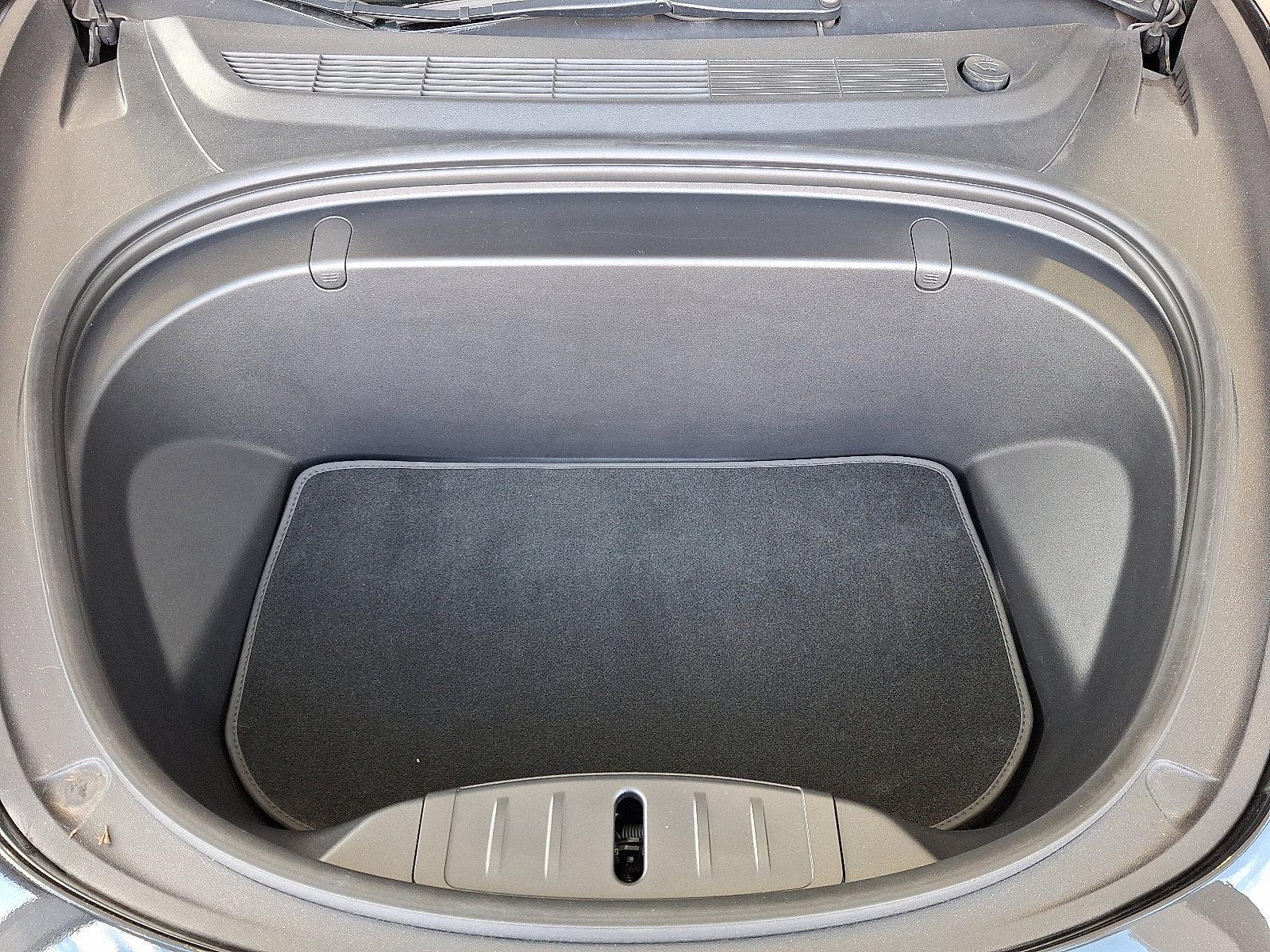 2018 Tesla Model 3 Vehicle Photo in Lancaster, PA 17601