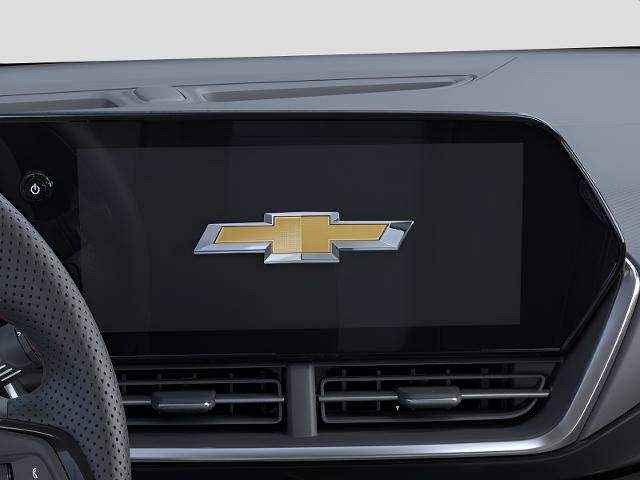 2025 Chevrolet Trax Vehicle Photo in MIDDLETON, WI 53562-1492
