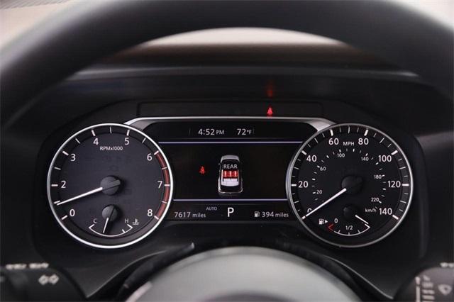 2023 Nissan Rogue Vehicle Photo in Hazelwood, MO 63042