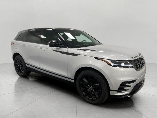 2025 Range Rover Velar Vehicle Photo in Appleton, WI 54913