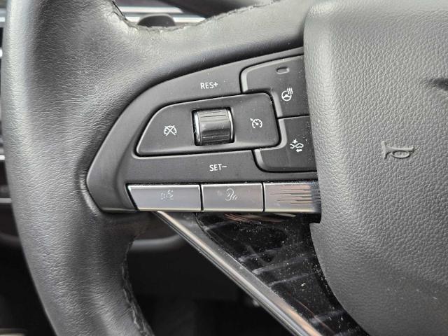 2021 Cadillac Escalade Vehicle Photo in DENTON, TX 76210-9321