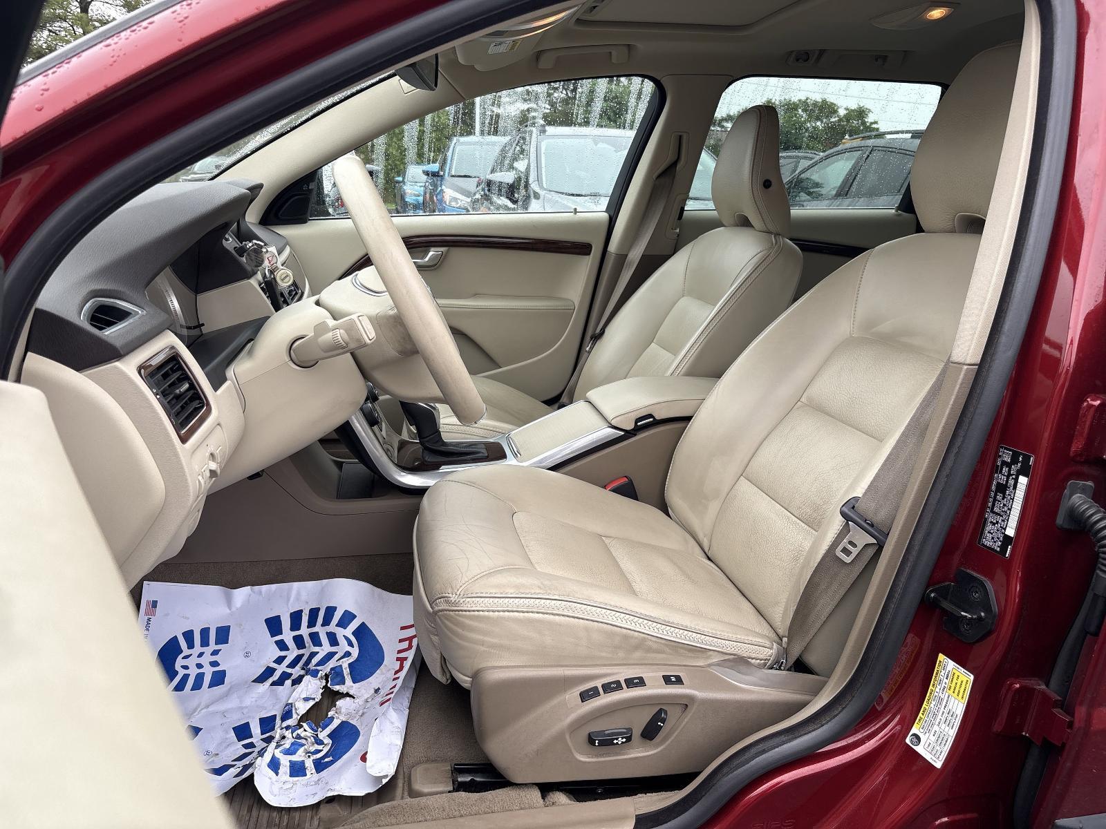 2013 Volvo XC70 Vehicle Photo in Mechanicsburg, PA 17050