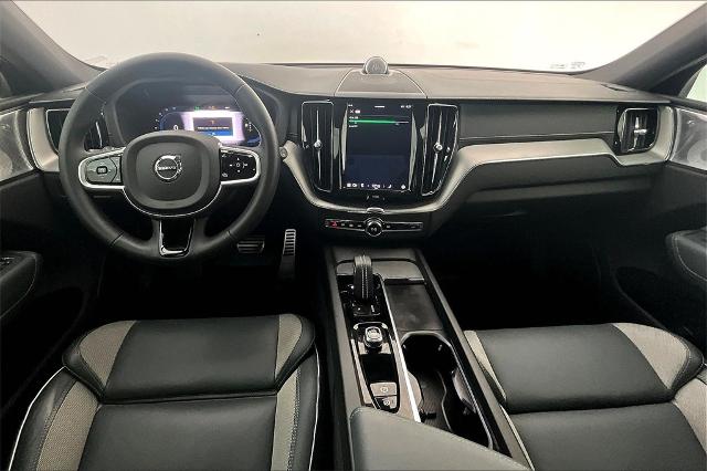 2022 Volvo XC60 Recharge Plug-In Hybrid Vehicle Photo in Grapevine, TX 76051