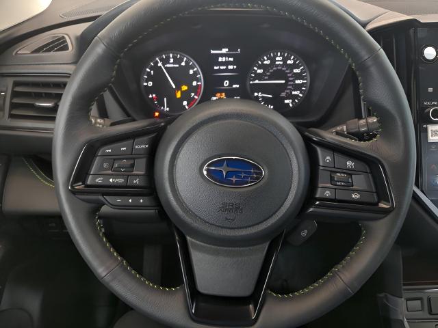 2025 Subaru Ascent Vehicle Photo in Green Bay, WI 54304