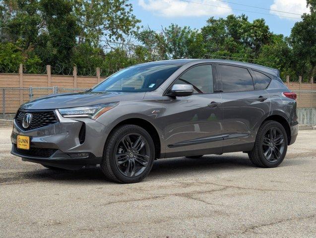2023 Acura RDX Vehicle Photo in San Antonio, TX 78230