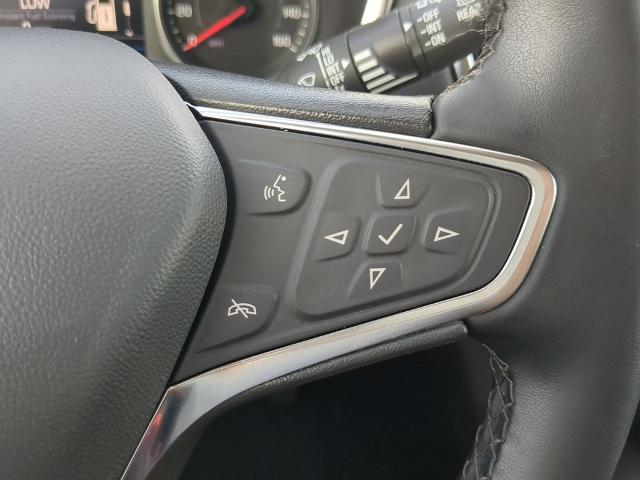 2024 Chevrolet Equinox Vehicle Photo in Brunswick, GA 31525