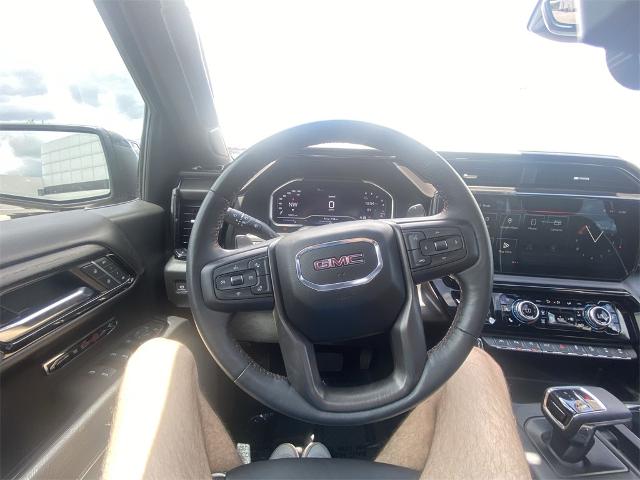 2023 GMC Sierra 1500 Vehicle Photo in Greenville, TX 75402