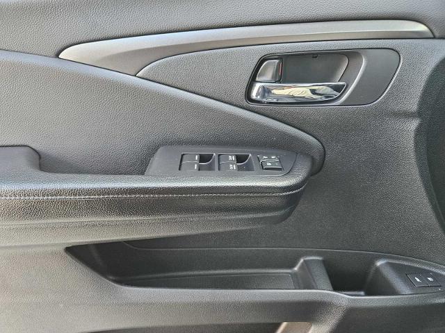 2018 Honda Pilot Vehicle Photo in FORT WORTH, TX 76132