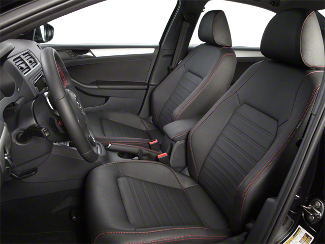 2012 Volkswagen GLI Vehicle Photo in San Antonio, TX 78230