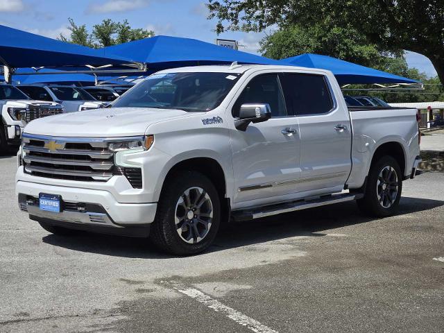 2022 Chevrolet Silverado 1500 Vehicle Photo in DENTON, TX 76210-9321