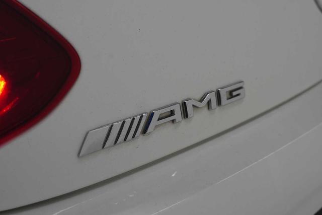 2017 Mercedes-Benz C-Class Vehicle Photo in GRAPEVINE, TX 76051