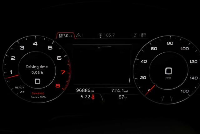 2019 Audi Q7 Vehicle Photo in DALLAS, TX 75235