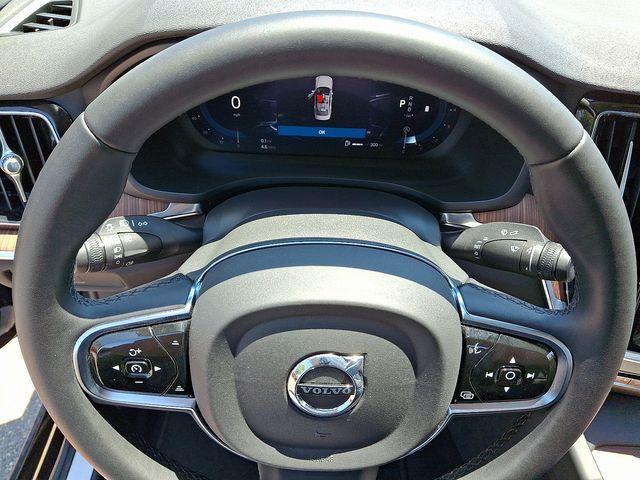 2024 Volvo S60 Vehicle Photo in DANBURY, CT 06810-5034