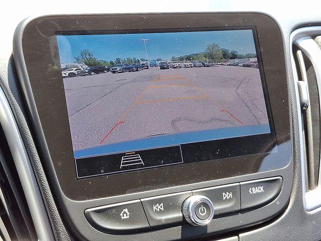 2024 Chevrolet Malibu Vehicle Photo in DANBURY, CT 06810-5034