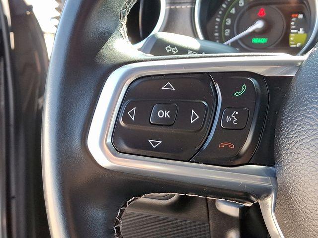 2022 Jeep Wrangler 4xe Vehicle Photo in PAWLING, NY 12564-3219