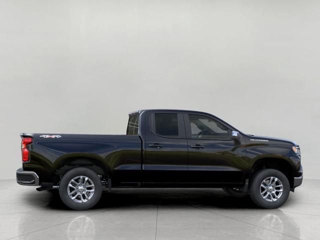 2025 Chevrolet Silverado 1500 Vehicle Photo in OSHKOSH, WI 54904-7811