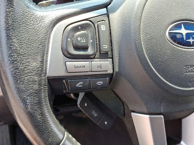 2017 Subaru Outback Vehicle Photo in DANBURY, CT 06810-5034
