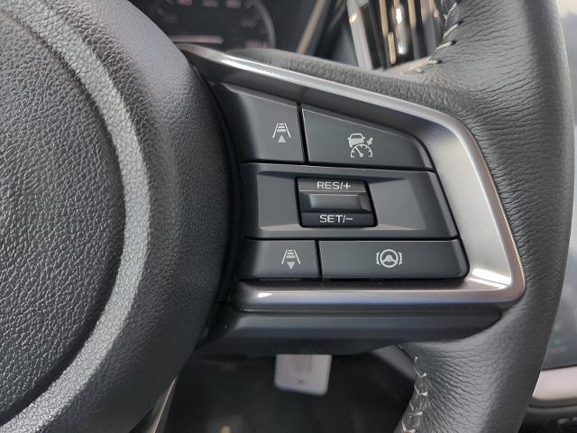 2025 Subaru Legacy Vehicle Photo in Green Bay, WI 54304