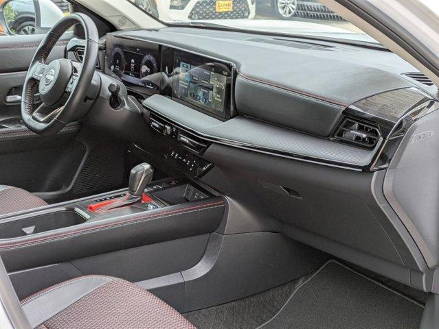2025 Nissan Kicks Vehicle Photo in San Antonio, TX 78209