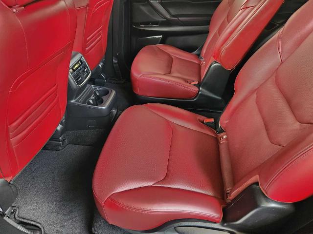 2023 Mazda CX-9 Vehicle Photo in HOUSTON, TX 77079
