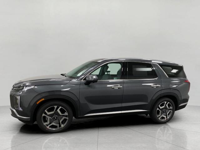 2025 Hyundai PALISADE Vehicle Photo in Appleton, WI 54913