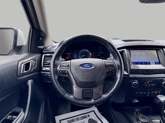 2020 Ford Ranger Vehicle Photo in Oshkosh, WI 54901
