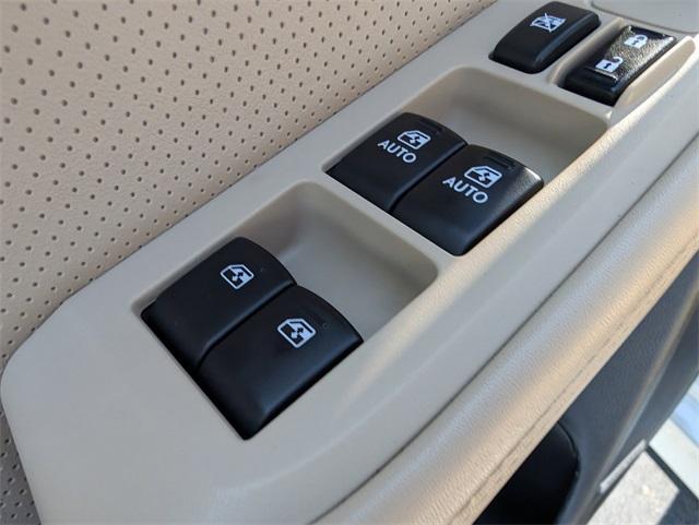 2017 Subaru Legacy Vehicle Photo in AURORA, CO 80012-4011