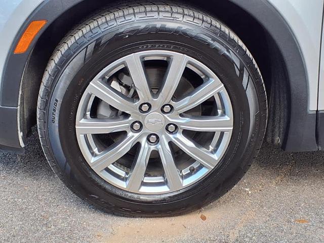 2019 Cadillac XT4 Vehicle Photo in San Antonio, TX 78230-1001