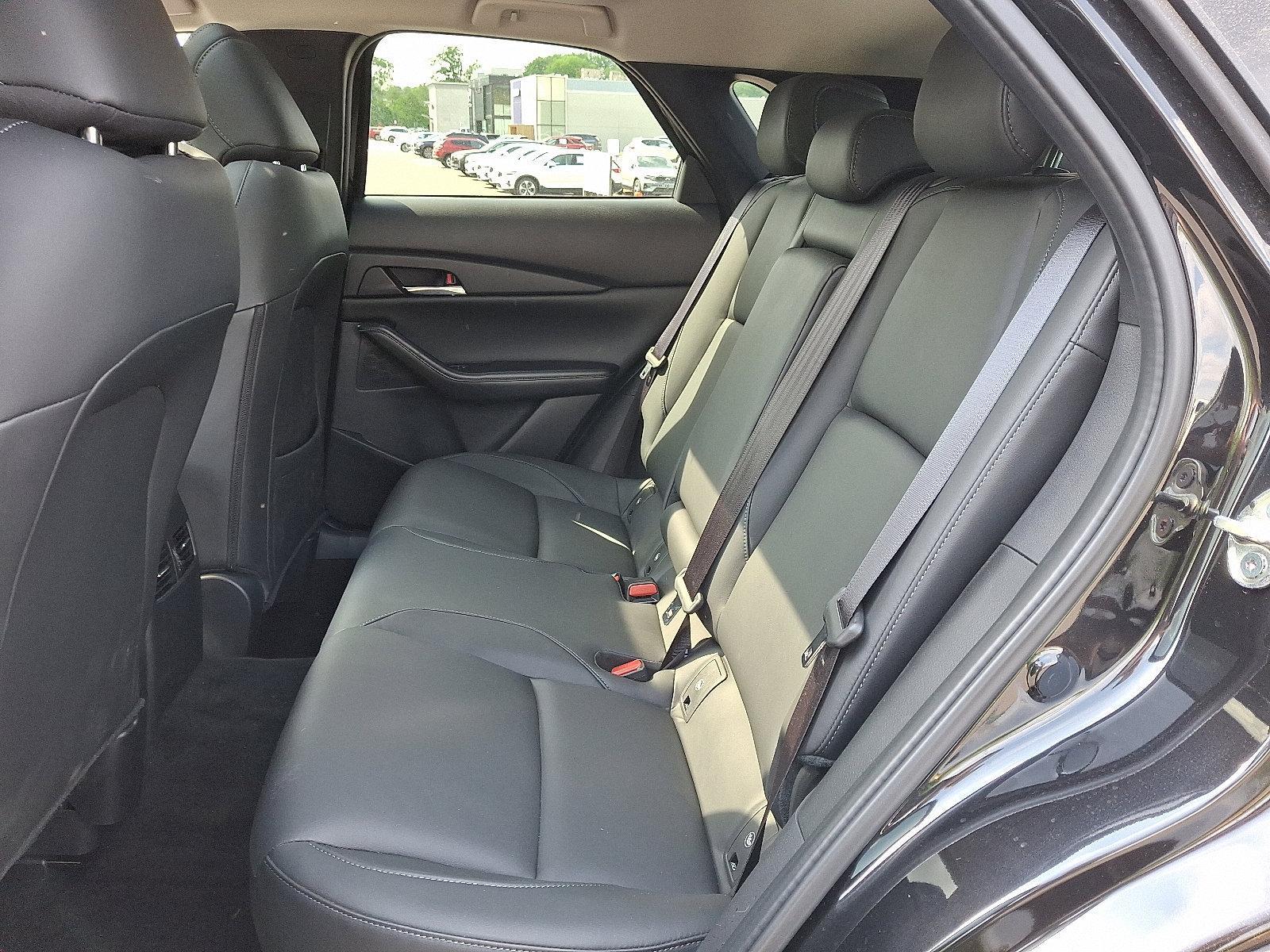 2024 Mazda CX-30 Vehicle Photo in Trevose, PA 19053