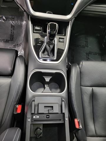 2023 Subaru Outback Vehicle Photo in Oshkosh, WI 54904