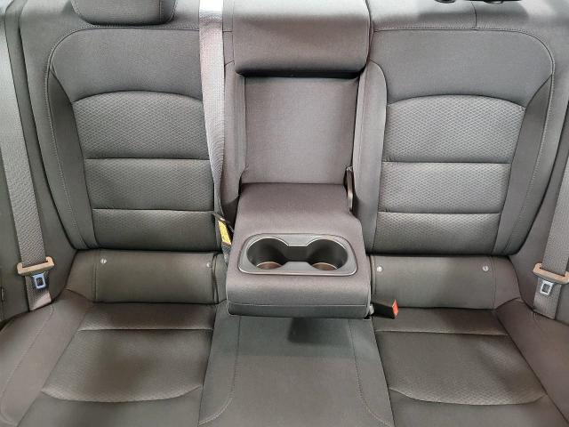 2024 Chevrolet Malibu Vehicle Photo in OSHKOSH, WI 54904-7811