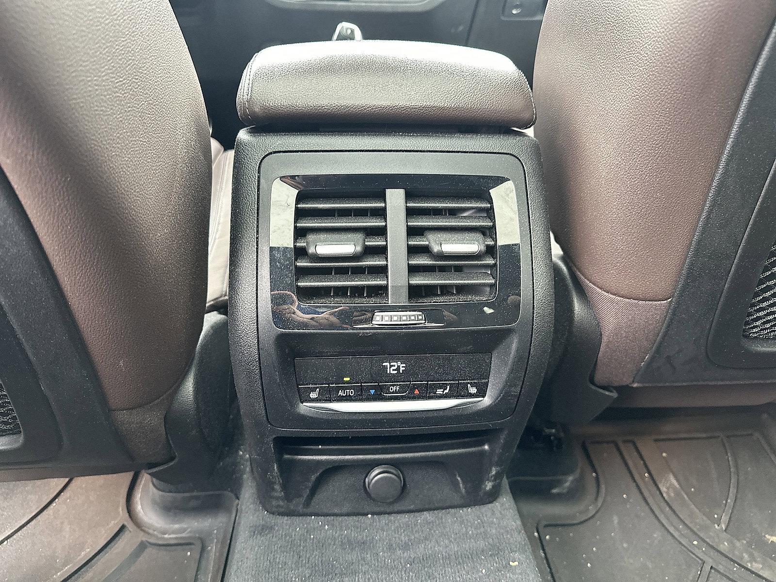 2019 BMW X3 M40i Vehicle Photo in Lancaster, PA 17601