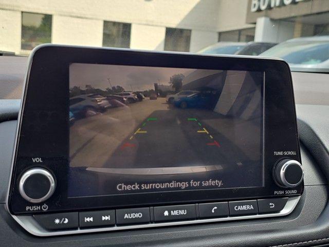 2023 Nissan Rogue Vehicle Photo in Pleasant Hills, PA 15236