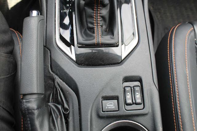 2018 Subaru Crosstrek Vehicle Photo in HOUSTON, TX 77090