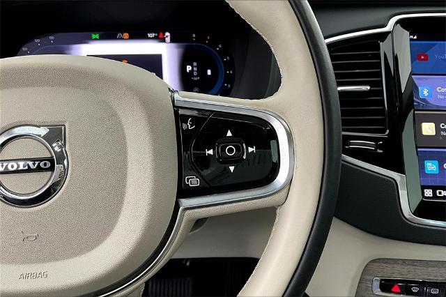 2023 Volvo XC90 Vehicle Photo in Grapevine, TX 76051