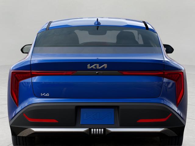 2025 Kia K4 Vehicle Photo in Oshkosh, WI 54904