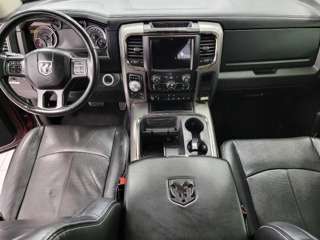 2018 Ram 1500 Vehicle Photo in APPLETON, WI 54914-4656