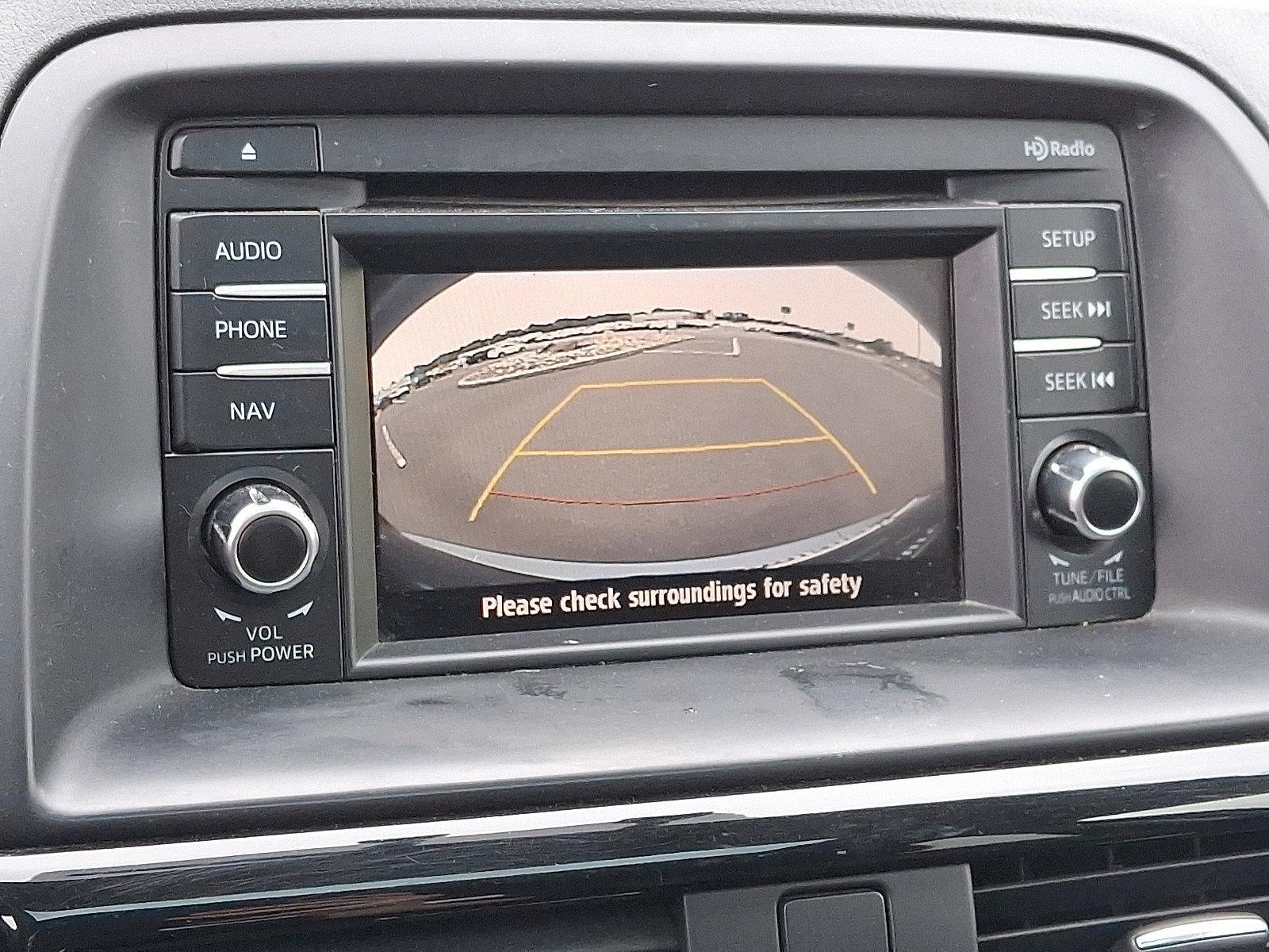 2015 Mazda CX-5 Vehicle Photo in Trevose, PA 19053