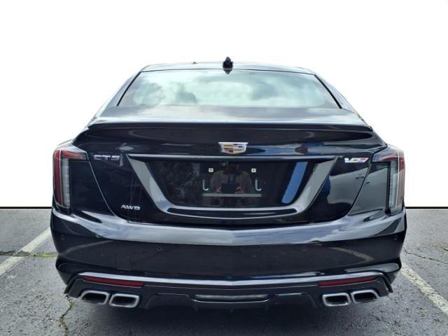 2020 Cadillac CT5 Vehicle Photo in SMITHTOWN, NY 11787-5023