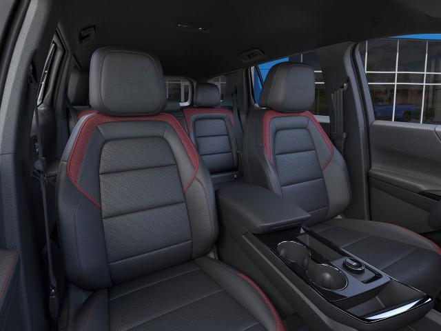 2026 Chevrolet Equinox Vehicle Photo in Roslyn, NY 11576