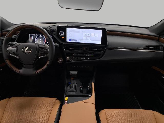 2025 Lexus ES 350 Vehicle Photo in Appleton, WI 54913